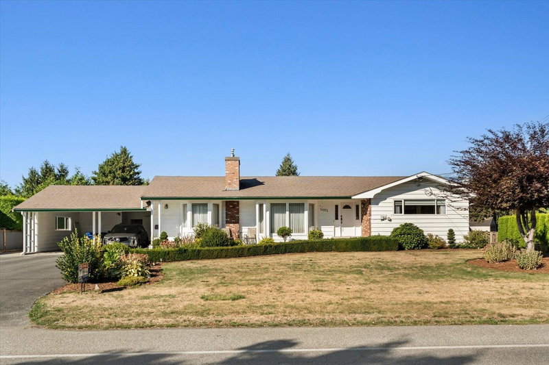 Image of home for listing MLS® R3166753