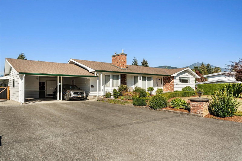 Image of home for listing MLS® R3166753