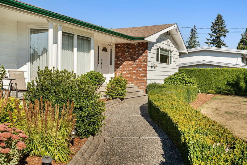 Image of home for listing MLS® R3166753