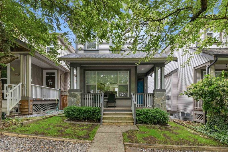 Image of home for listing MLS® R3166754