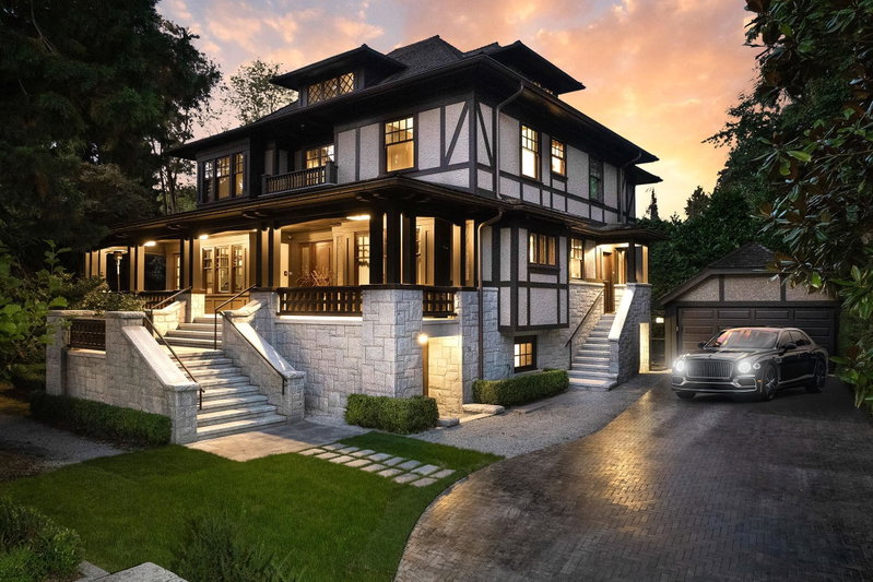 Image of home for listing MLS® R3166765