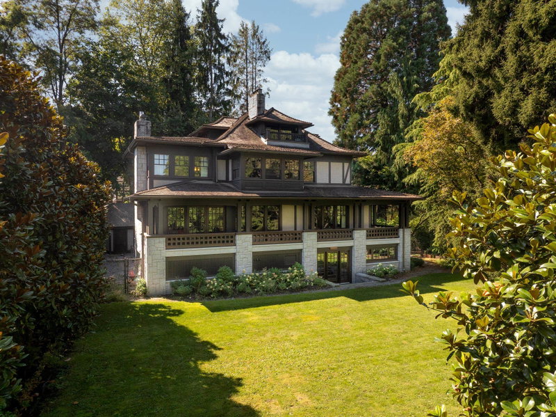 Image of home for listing MLS® R3166765