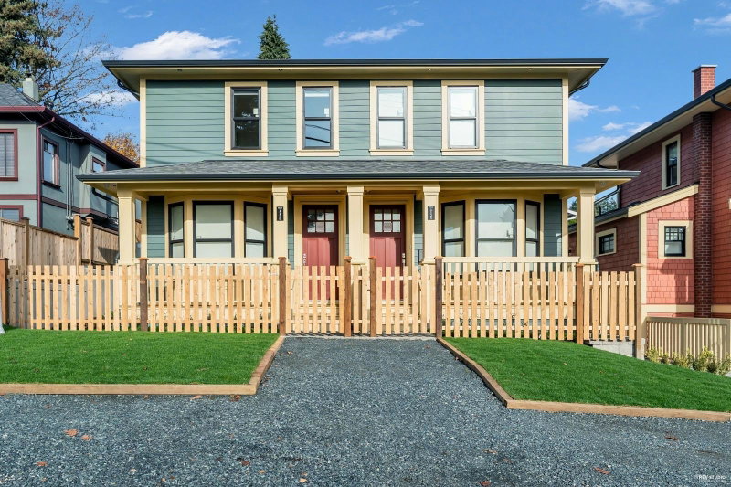 Image of home for listing MLS® R3166767
