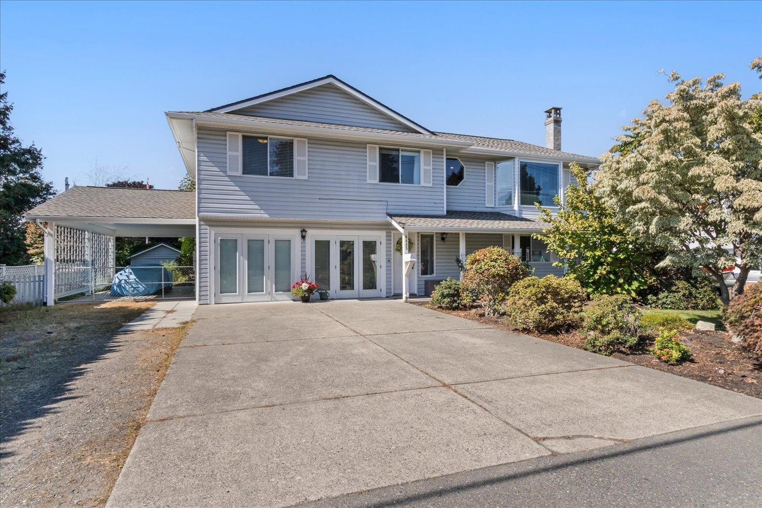 Image of home for listing MLS® R3166770