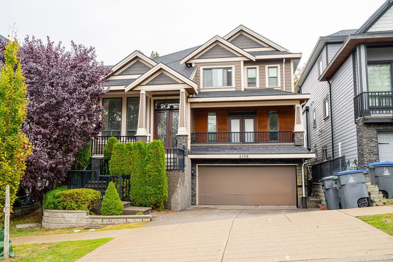 Image of home for listing MLS® R3166783