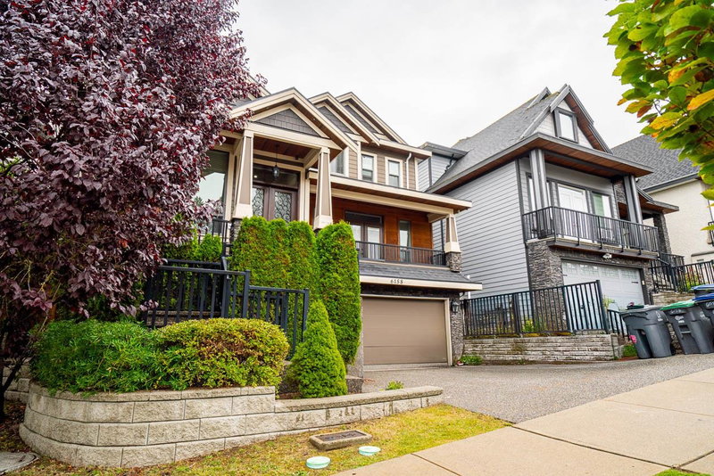 Image of home for listing MLS® R3166783