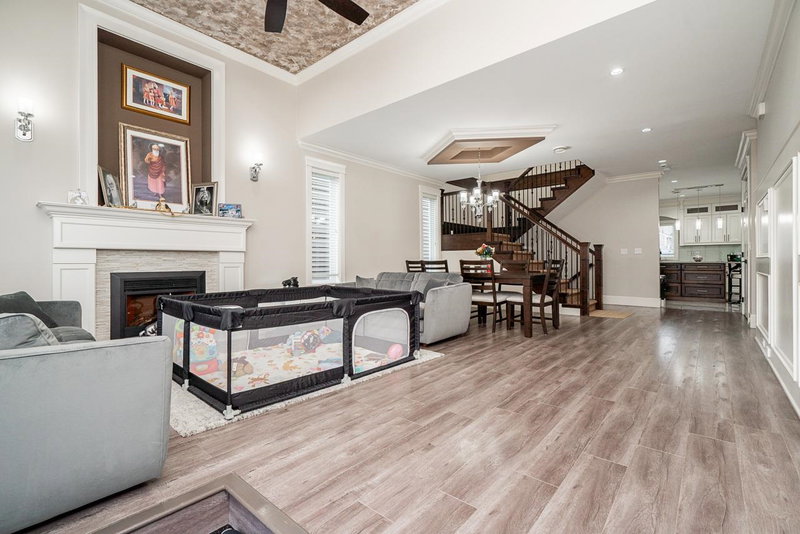 Image of home for listing MLS® R3166783