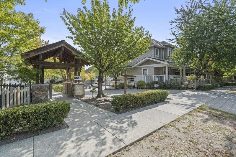 Image of home for listing MLS® R3166786