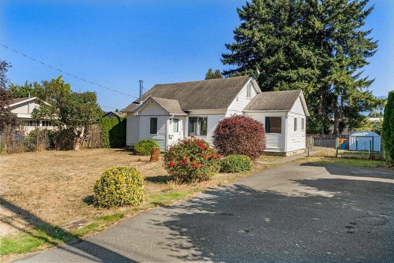 Image of home for listing MLS® R3166792