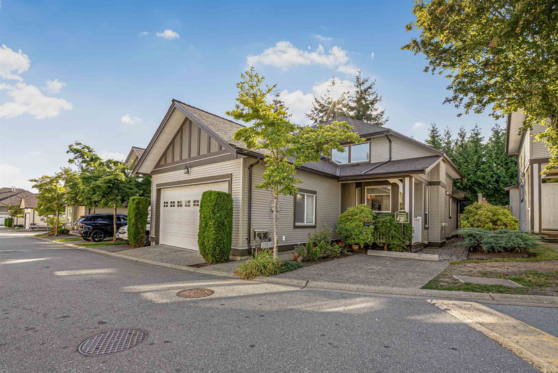 Image of home for listing MLS® R3166797