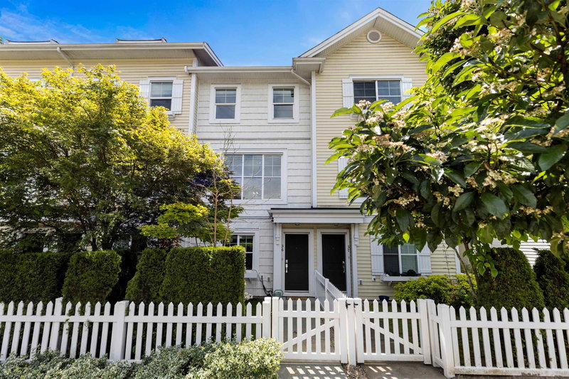 Image of home for listing MLS® R3166801