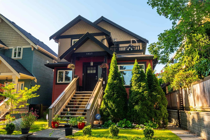 Image of home for listing MLS® R3166805