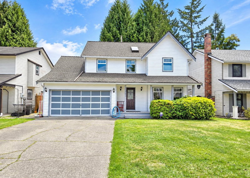 Image of home for listing MLS® R3166807