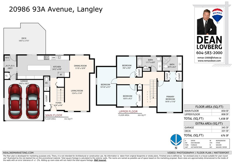Image of home for listing MLS® R3166807