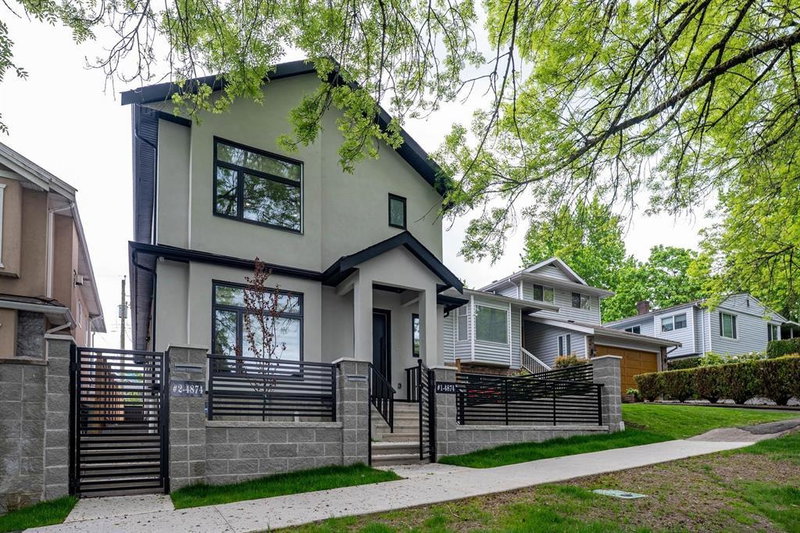 Image of home for listing MLS® R3166808