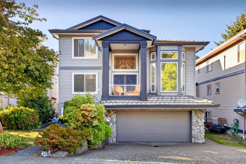 Image of home for listing MLS® R3166810
