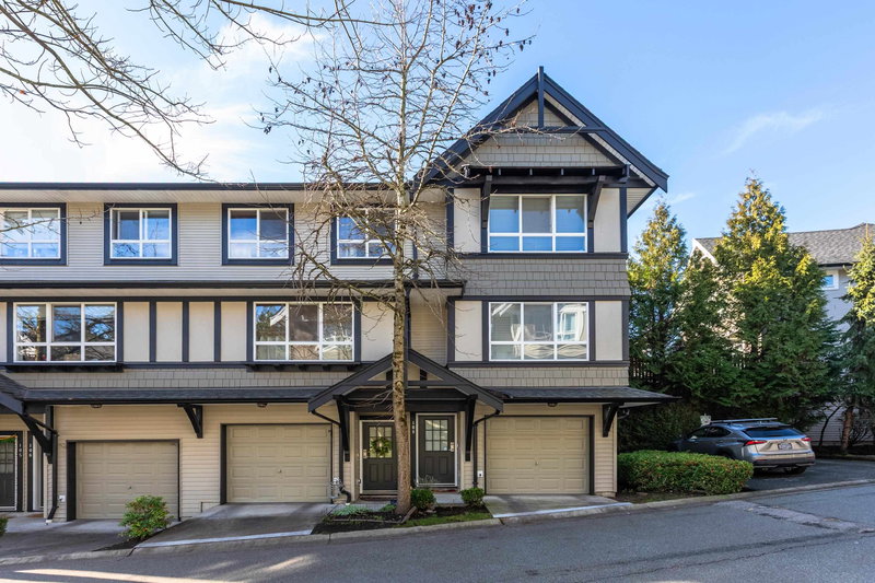 Image of home for listing MLS® R3166820