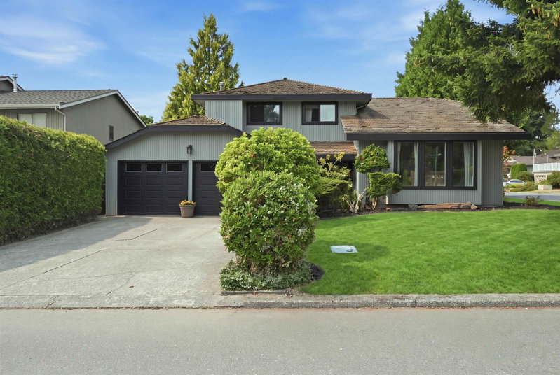 Image of home for listing MLS® R3166822