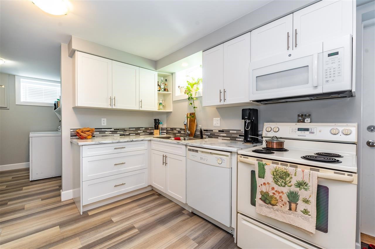 Image of home for listing MLS® R3166830