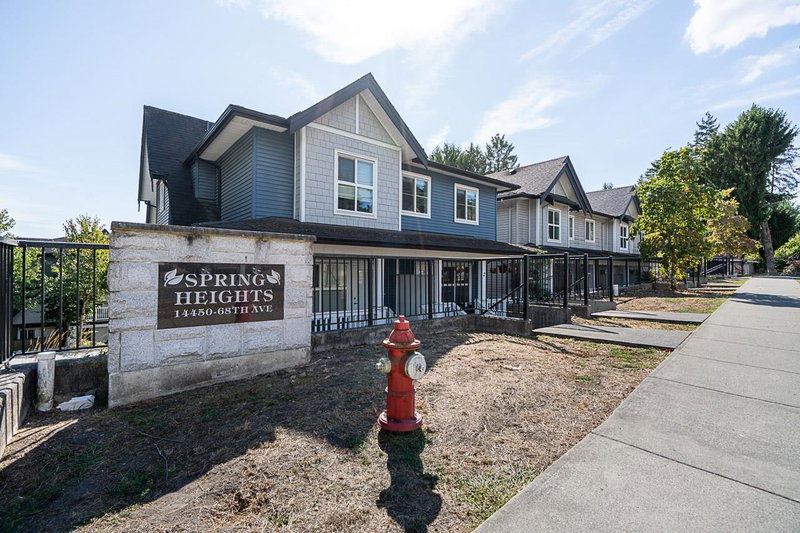 Image of home for listing MLS® R3166836