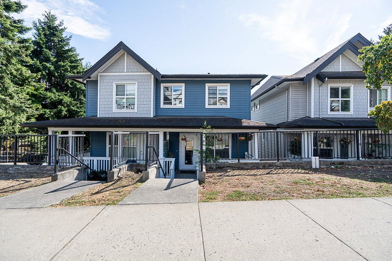 Image of home for listing MLS® R3166836