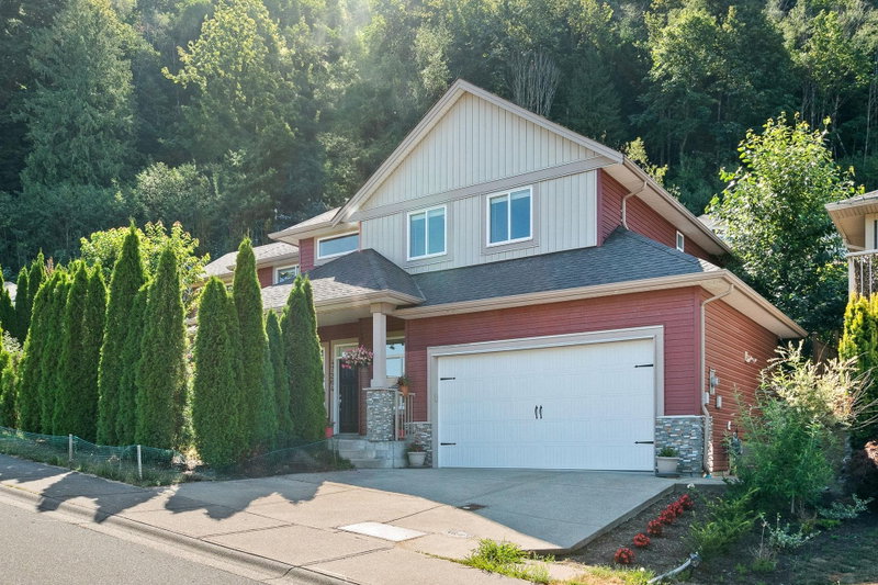 Image of home for listing MLS® R3166859
