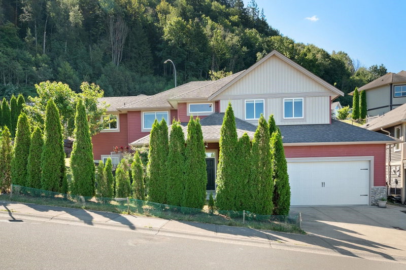 Image of home for listing MLS® R3166859
