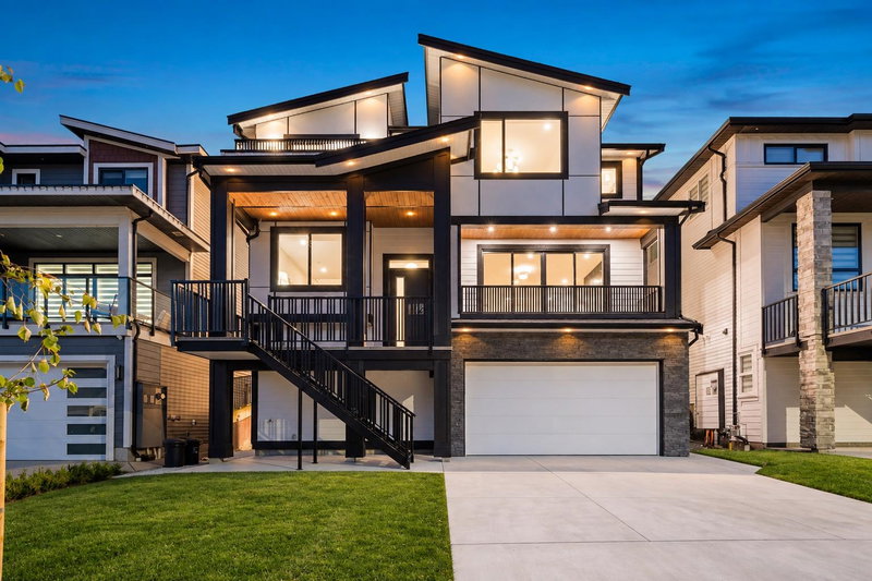 Image of home for listing MLS® R3166863