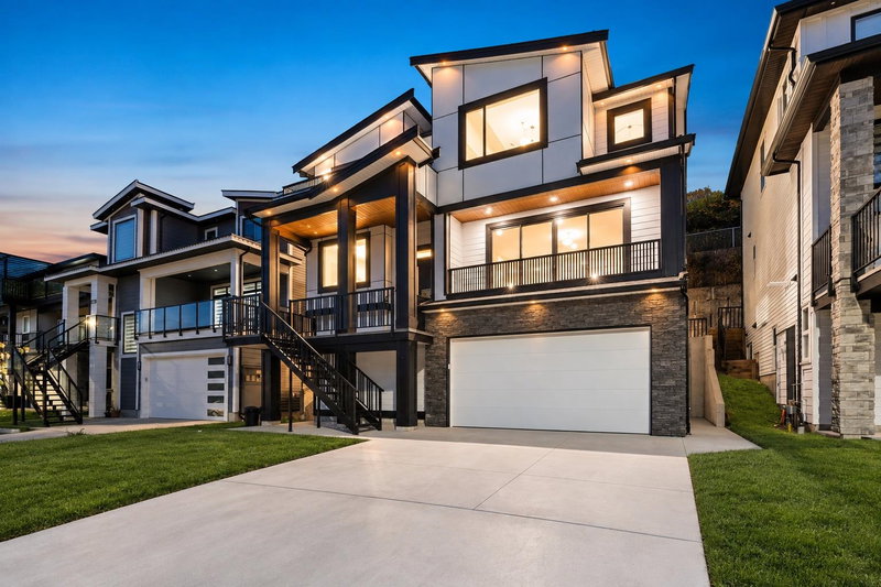 Image of home for listing MLS® R3166863