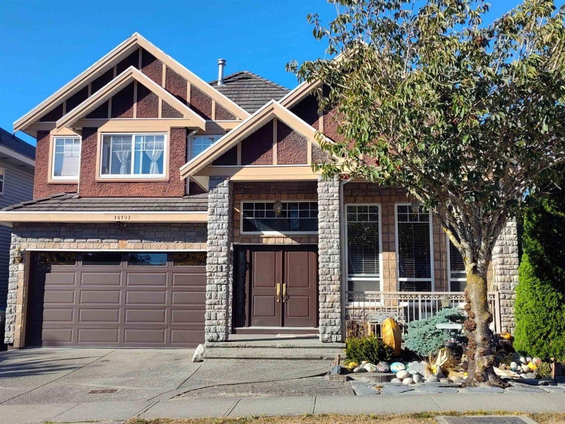 Image of home for listing MLS® R3166871
