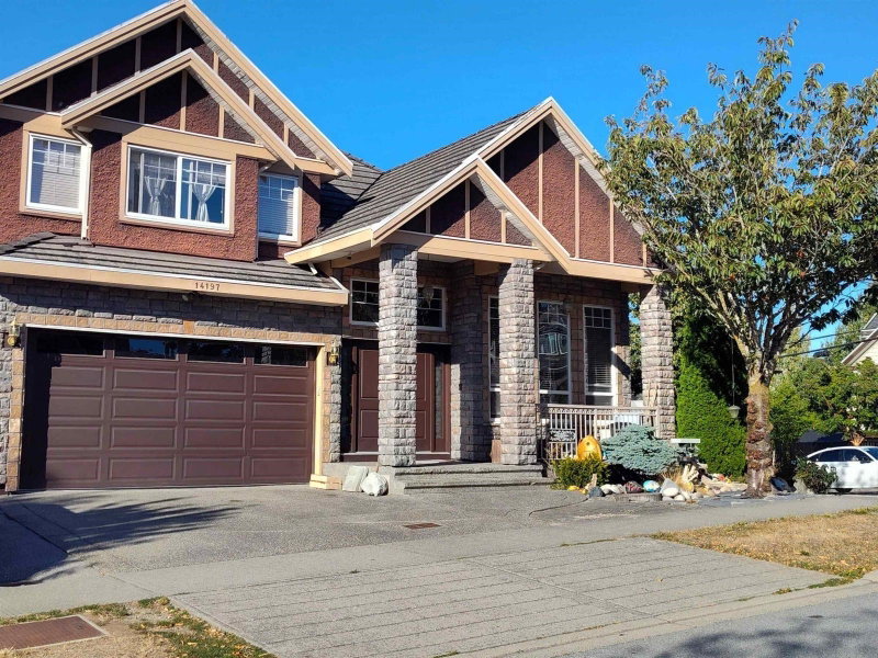 Image of home for listing MLS® R3166871
