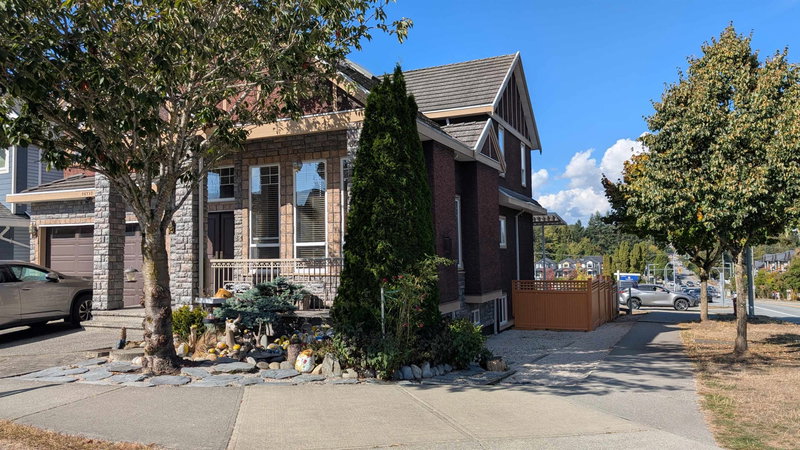 Image of home for listing MLS® R3166871