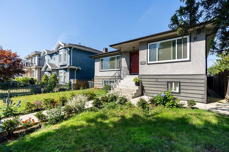 Image of home for listing MLS® R3166876
