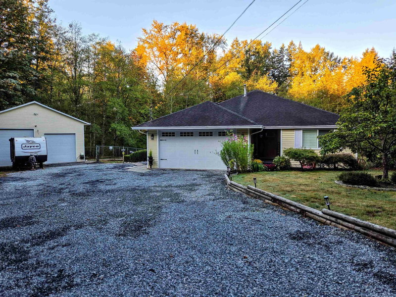 Image of home for listing MLS® R3166878