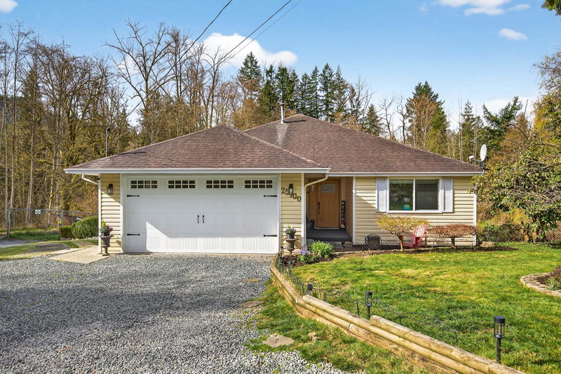 Image of home for listing MLS® R3166878