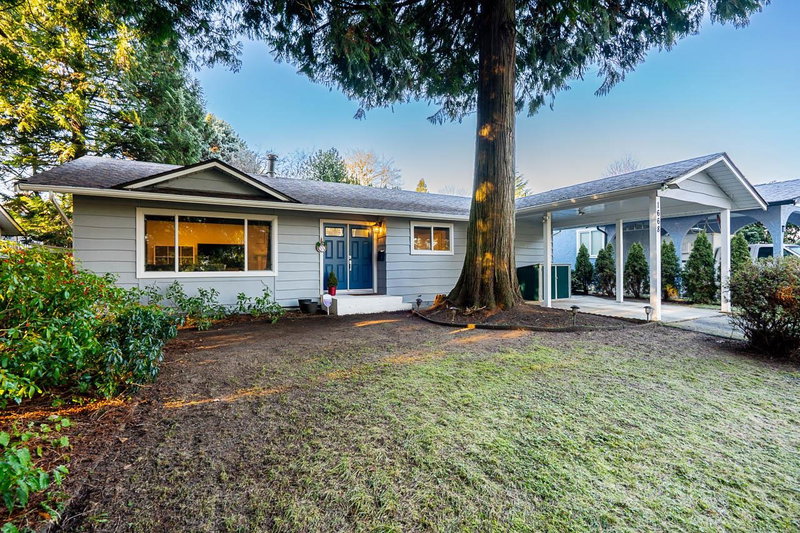 Image of home for listing MLS® R3166879