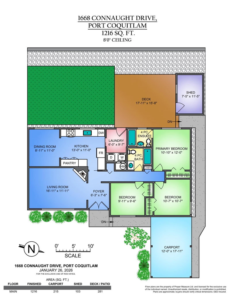 Image of home for listing MLS® R3166879