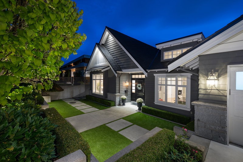 Image of home for listing MLS® R3166885