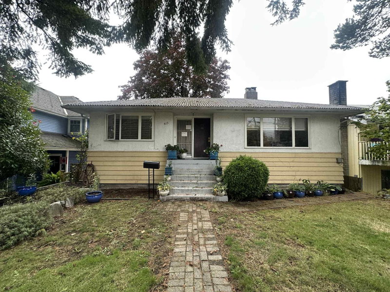 Image of home for listing MLS® R3166889