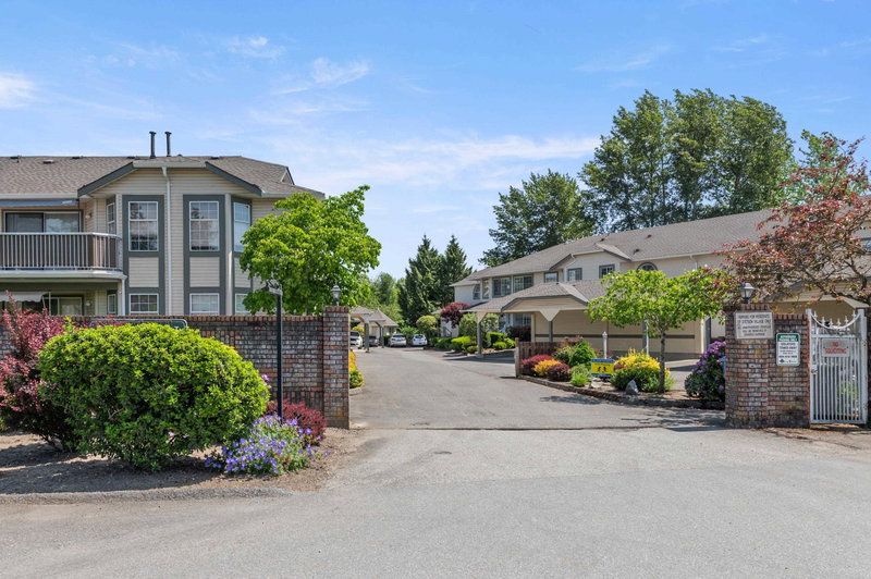 Image of home for listing MLS® R3166891
