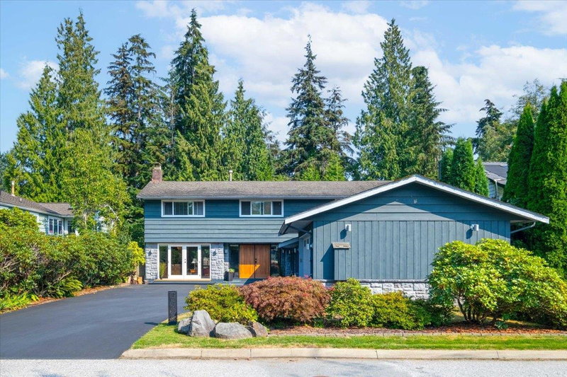 Image of home for listing MLS® R3166894