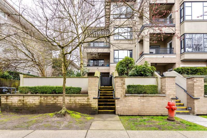 Image of home for listing MLS® R3166898