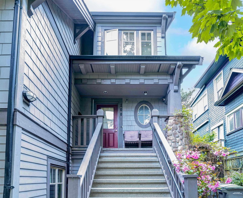 Image of home for listing MLS® R3166900