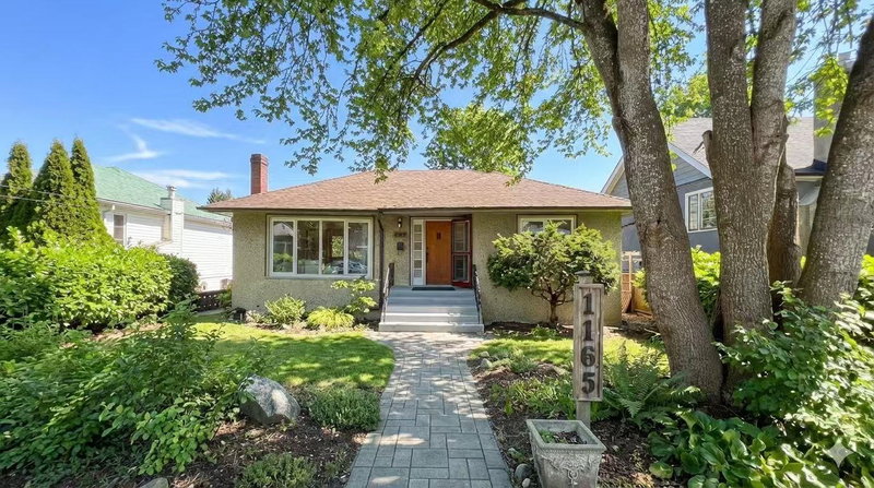 Image of home for listing MLS® R3166907
