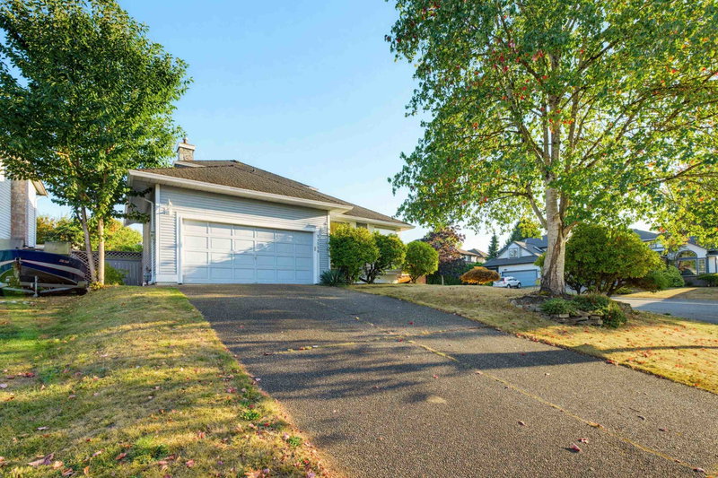Image of home for listing MLS® R3166911