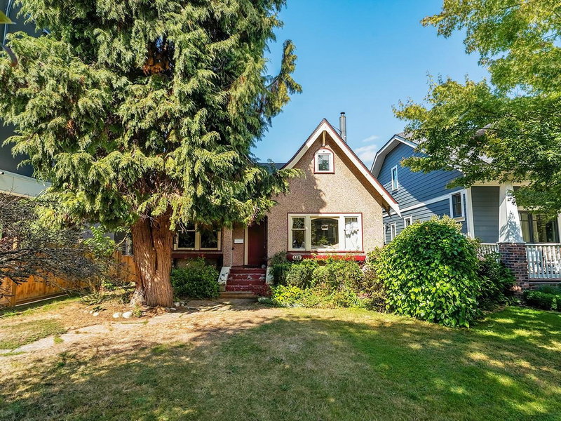 Image of home for listing MLS® R3166921