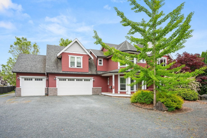 Image of home for listing MLS® R3166930