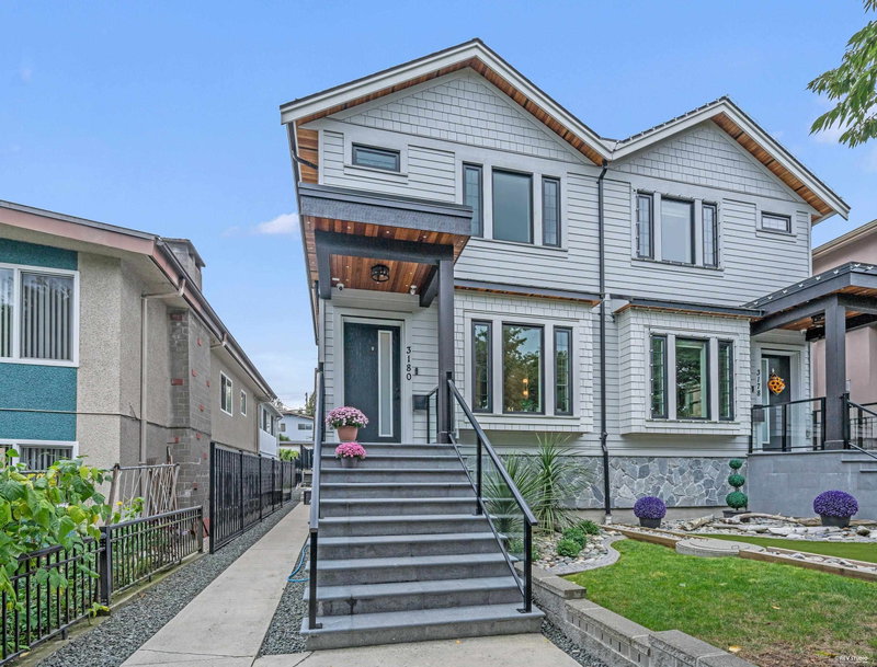 Image of home for listing MLS® R3166944