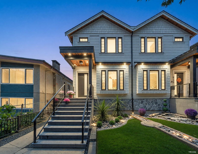 Image of home for listing MLS® R3166944