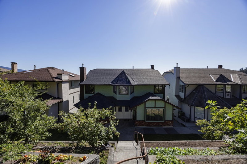 Image of home for listing MLS® R3166948